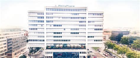 Phil's Place .